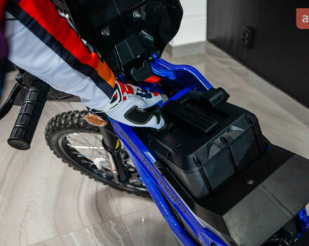 купить новое авто Electromoto Runpro 2025 года от официального дилера Наталья Баринова Electromoto фото