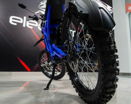 купить новое авто Electromoto Runpro 2025 года от официального дилера Наталья Баринова Electromoto фото
