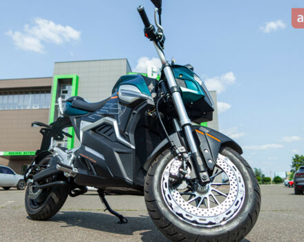 купить новое авто Electromoto Runpro 2025 года от официального дилера Наталья Баринова Electromoto фото
