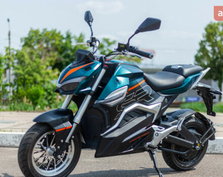 купить новое авто Electromoto Runpro 2025 года от официального дилера Наталья Баринова Electromoto фото