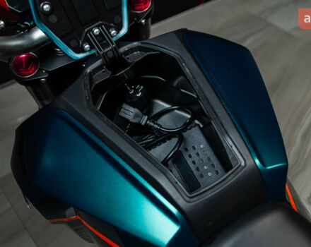 купить новое авто Electromoto Runpro 2025 года от официального дилера Наталья Баринова Electromoto фото