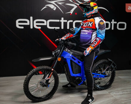 купить новое авто Electromoto Runpro 2025 года от официального дилера Наталья Баринова Electromoto фото