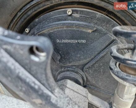 Electromoto Runpro, объемом двигателя 0 л и пробегом 2 тыс. км за 1400 $, фото 5 на Automoto.ua