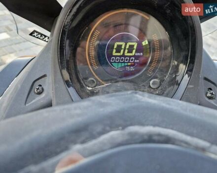 Electromoto Runpro, объемом двигателя 0 л и пробегом 2 тыс. км за 1400 $, фото 4 на Automoto.ua