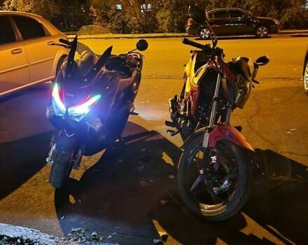 Electromoto Runpro, объемом двигателя 0 л и пробегом 2 тыс. км за 1400 $, фото 10 на Automoto.ua