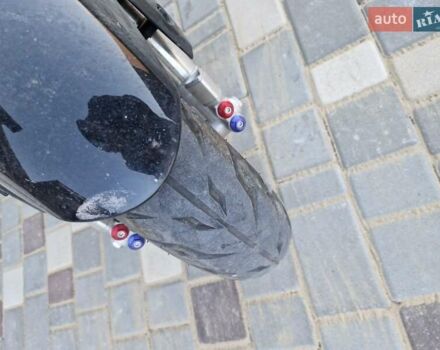 Electromoto Runpro, объемом двигателя 0 л и пробегом 2 тыс. км за 1400 $, фото 3 на Automoto.ua