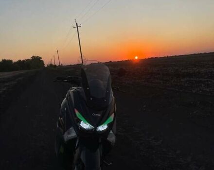 Electromoto Runpro, объемом двигателя 0 л и пробегом 2 тыс. км за 1400 $, фото 1 на Automoto.ua