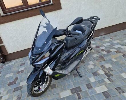 Electromoto Runpro, объемом двигателя 0 л и пробегом 2 тыс. км за 1400 $, фото 6 на Automoto.ua