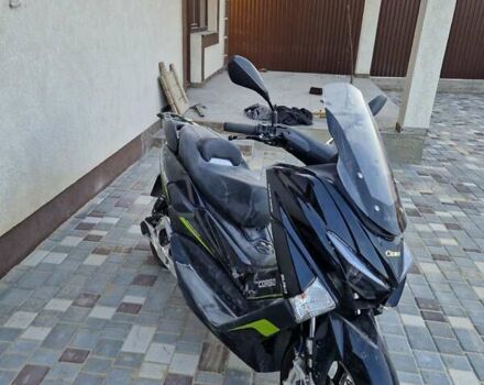 Electromoto Runpro, объемом двигателя 0 л и пробегом 2 тыс. км за 1400 $, фото 8 на Automoto.ua