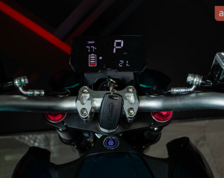 купить новое авто Electromoto Runpro 2025 года от официального дилера Наталья Баринова Electromoto фото