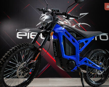 купити нове авто Electromoto Runpro 2025 року від офіційного дилера Наталья Баринова Electromoto фото