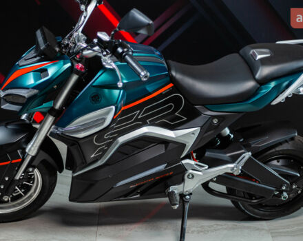 купить новое авто Electromoto Runpro 2025 года от официального дилера Наталья Баринова Electromoto фото