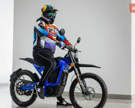 купить новое авто Electromoto Runpro 2025 года от официального дилера Наталья Баринова Electromoto фото