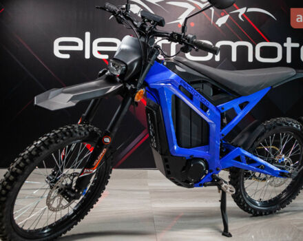 купить новое авто Electromoto Runpro 2025 года от официального дилера Наталья Баринова Electromoto фото