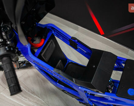 купити нове авто Electromoto Runpro 2025 року від офіційного дилера Наталья Баринова Electromoto фото