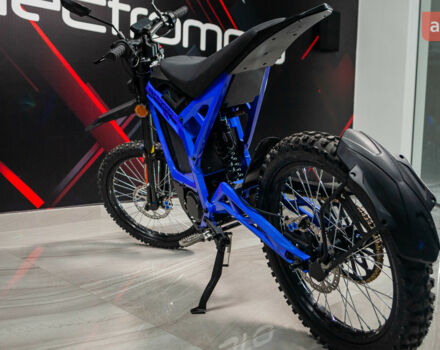 купить новое авто Electromoto Runpro 2025 года от официального дилера Наталья Баринова Electromoto фото