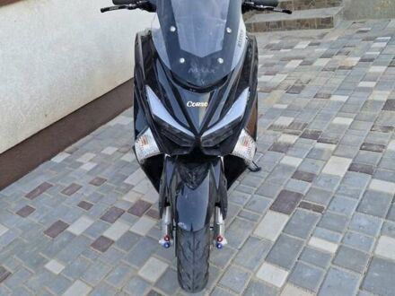 Electromoto Runpro 2025 в Одессе на Automoto.ua Electromoto Runpro, объемом двигателя 0 л и пробегом 2 тыс. км за 1400 $, фото 1 на Automoto.ua