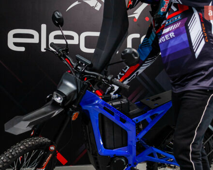 купить новое авто Electromoto Runpro 2025 года от официального дилера Наталья Баринова Electromoto фото