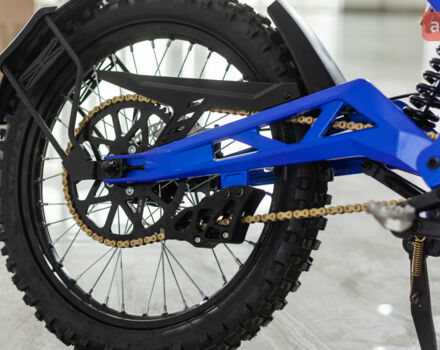 купить новое авто Electromoto Runpro 2025 года от официального дилера Наталья Баринова Electromoto фото