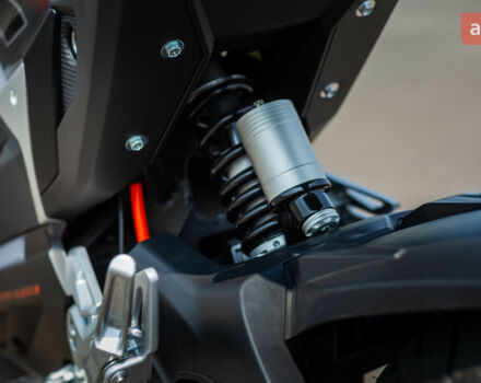 купить новое авто Electromoto Runpro 2025 года от официального дилера Наталья Баринова Electromoto фото