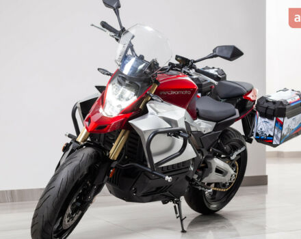 купить новое авто Electromoto Runpro 2026 года от официального дилера Наталья Баринова Electromoto фото