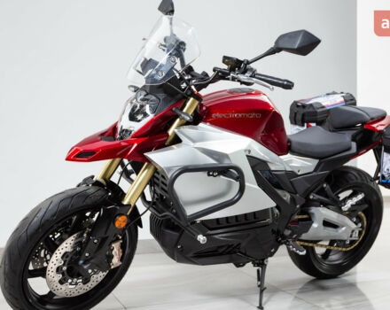 купить новое авто Electromoto Runpro 2026 года от официального дилера Наталья Баринова Electromoto фото