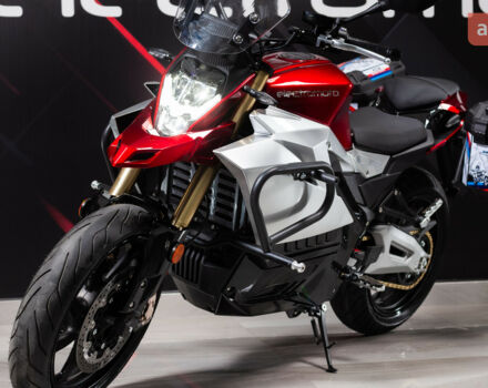 купить новое авто Electromoto Runpro 2026 года от официального дилера Наталья Баринова Electromoto фото