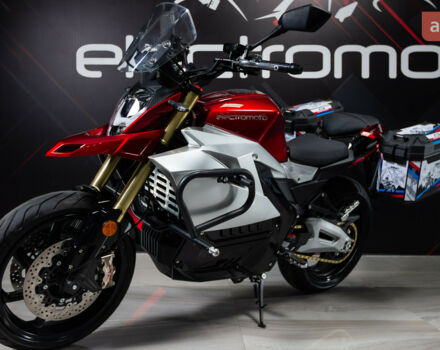 купити нове авто Electromoto Runpro 2026 року від офіційного дилера Наталья Баринова Electromoto фото