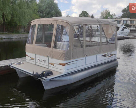 Elete Pontoon Boats 24, объемом двигателя 0 л и пробегом 0 тыс. км за 15000 $, фото 2 на Automoto.ua