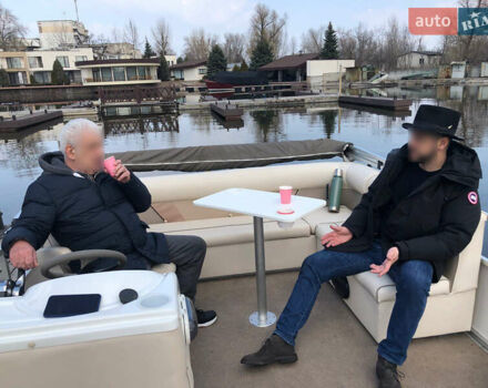 Elete Pontoon Boats 24, объемом двигателя 0 л и пробегом 0 тыс. км за 15000 $, фото 7 на Automoto.ua