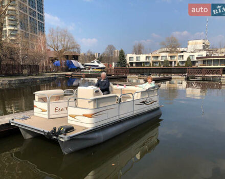 Elete Pontoon Boats 24, объемом двигателя 0 л и пробегом 0 тыс. км за 15000 $, фото 6 на Automoto.ua