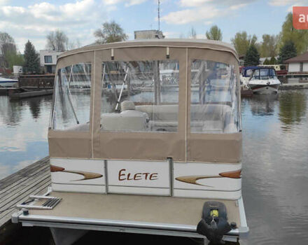 Elete Pontoon Boats 24, объемом двигателя 0 л и пробегом 0 тыс. км за 15000 $, фото 5 на Automoto.ua