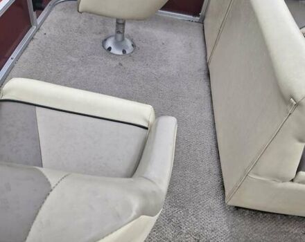 Elete Pontoon Boats 24, объемом двигателя 2.45 л и пробегом 0 тыс. км за 15500 $, фото 4 на Automoto.ua