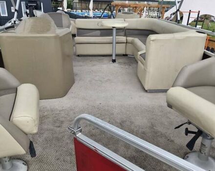 Elete Pontoon Boats 24, объемом двигателя 2.45 л и пробегом 0 тыс. км за 15500 $, фото 8 на Automoto.ua