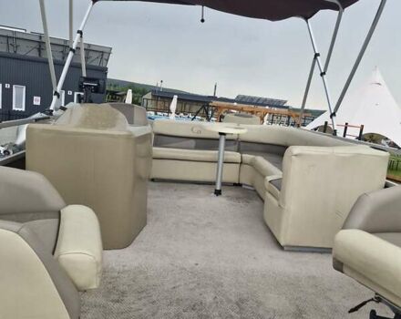 Elete Pontoon Boats 24, объемом двигателя 2.45 л и пробегом 0 тыс. км за 15500 $, фото 2 на Automoto.ua