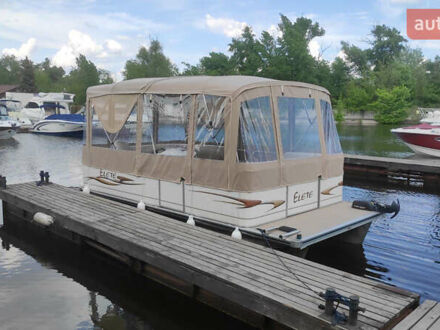 Elete Pontoon Boats 24, объемом двигателя 0 л и пробегом 0 тыс. км за 15000 $, фото 1 на Automoto.ua