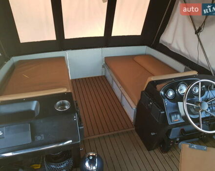 Сірий Elete Pontoon Boats 24, об'ємом двигуна 1 л та пробігом 2 тис. км за 19000 $, фото 20 на Automoto.ua