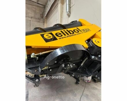 Elibol Другая, объемом двигателя 0 л и пробегом 0 тыс. км за 66880 $, фото 2 на Automoto.ua
