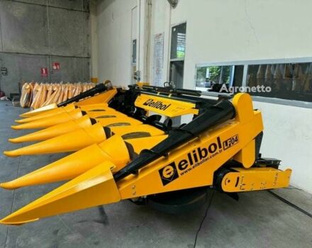Elibol Другая, объемом двигателя 0 л и пробегом 0 тыс. км за 66880 $, фото 1 на Automoto.ua