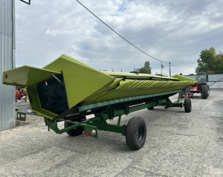 Elibol Другая, объемом двигателя 0 л и пробегом 0 тыс. км за 26516 $, фото 4 на Automoto.ua