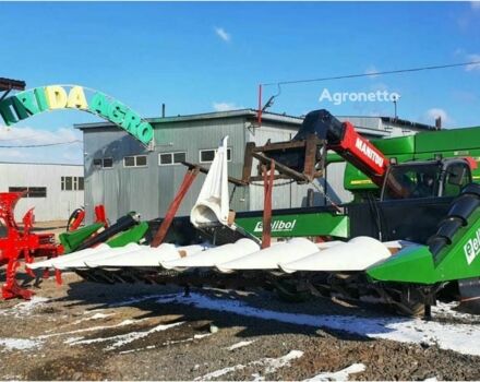 Elibol Другая, объемом двигателя 0 л и пробегом 0 тыс. км за 20123 $, фото 27 на Automoto.ua