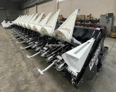 Elibol Другая, объемом двигателя 0 л и пробегом 0 тыс. км за 67128 $, фото 10 на Automoto.ua