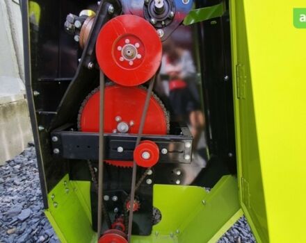 Elibol EMT, об'ємом двигуна 0 л та пробігом 0 тис. км за 23611 $, фото 12 на Automoto.ua