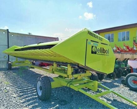 Elibol FreeSun 880, об'ємом двигуна 0 л та пробігом 0 тис. км за 24639 $, фото 4 на Automoto.ua