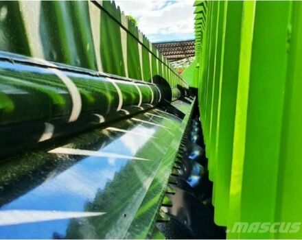 Зеленый Elibol FreeSun 880, объемом двигателя 0 л и пробегом 0 тыс. км за 19630 $, фото 6 на Automoto.ua
