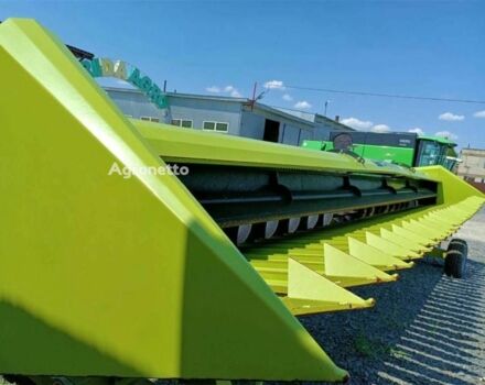 Зеленый Elibol FreeSun 880, объемом двигателя 0 л и пробегом 0 тыс. км за 23727 $, фото 5 на Automoto.ua