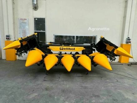 Elibol LF04 2024 в Звенигородка на Automoto.ua Elibol LF04, объемом двигателя 0 л и пробегом 0 тыс. км за 61625 $, фото 1 на Automoto.ua