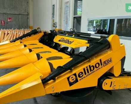Elibol LF04, об'ємом двигуна 0 л та пробігом 0 тис. км за 52020 $, фото 1 на Automoto.ua