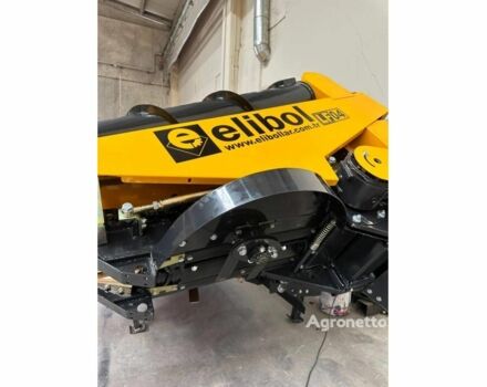 Elibol LF04, об'ємом двигуна 0 л та пробігом 0 тис. км за 61625 $, фото 2 на Automoto.ua
