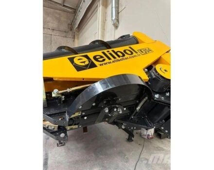 Желтый Elibol LF04, объемом двигателя 0 л и пробегом 0 тыс. км за 62983 $, фото 3 на Automoto.ua